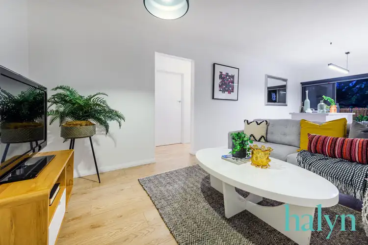 Main view of Homely apartment listing, 19/50-54 Cambridge Street, West Leederville WA 6007