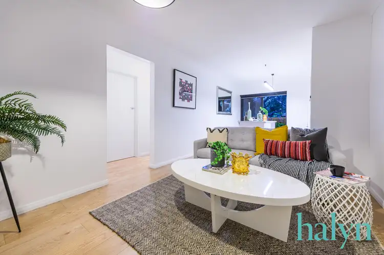 Second view of Homely apartment listing, 19/50-54 Cambridge Street, West Leederville WA 6007