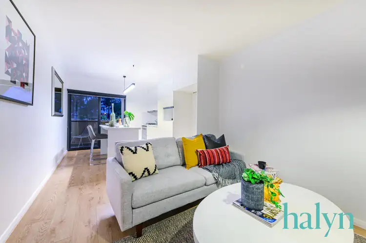 Fifth view of Homely apartment listing, 19/50-54 Cambridge Street, West Leederville WA 6007