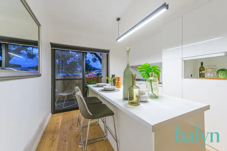 Sixth view of Homely apartment listing, 19/50-54 Cambridge Street, West Leederville WA 6007
