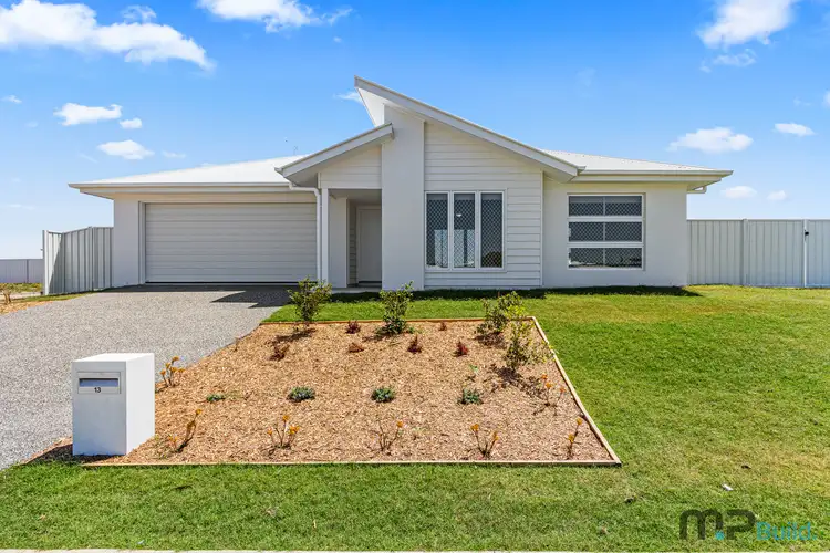 Main view of Homely house listing, 13 Katherine Way, Nikenbah QLD 4655