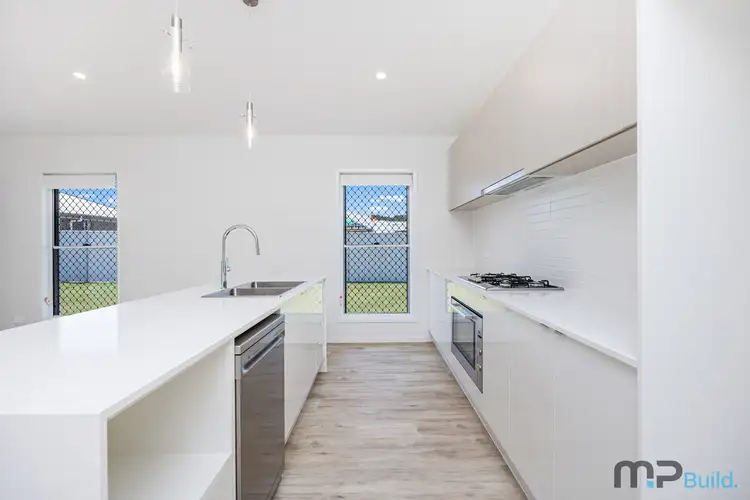 Second view of Homely house listing, 13 Katherine Way, Nikenbah QLD 4655