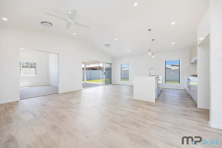 Third view of Homely house listing, 13 Katherine Way, Nikenbah QLD 4655