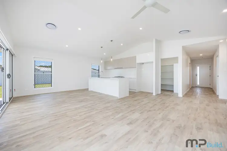 Fourth view of Homely house listing, 13 Katherine Way, Nikenbah QLD 4655