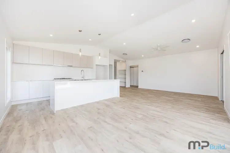 Fifth view of Homely house listing, 13 Katherine Way, Nikenbah QLD 4655