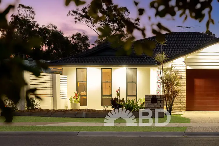 53 Ridgegarden Drive, Morayfield QLD 4506