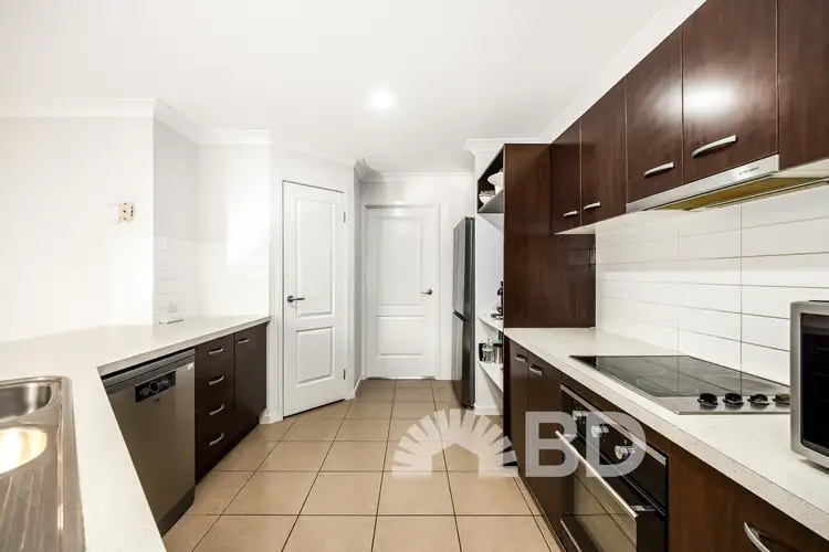 Fifth view of Homely house listing, 53 Ridgegarden Drive, Morayfield QLD 4506