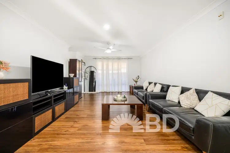 Sixth view of Homely house listing, 53 Ridgegarden Drive, Morayfield QLD 4506