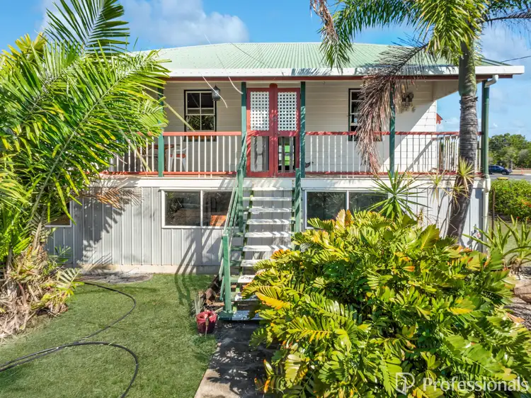 Main view of Homely house listing, 65 Poole Street, Bowen QLD 4805