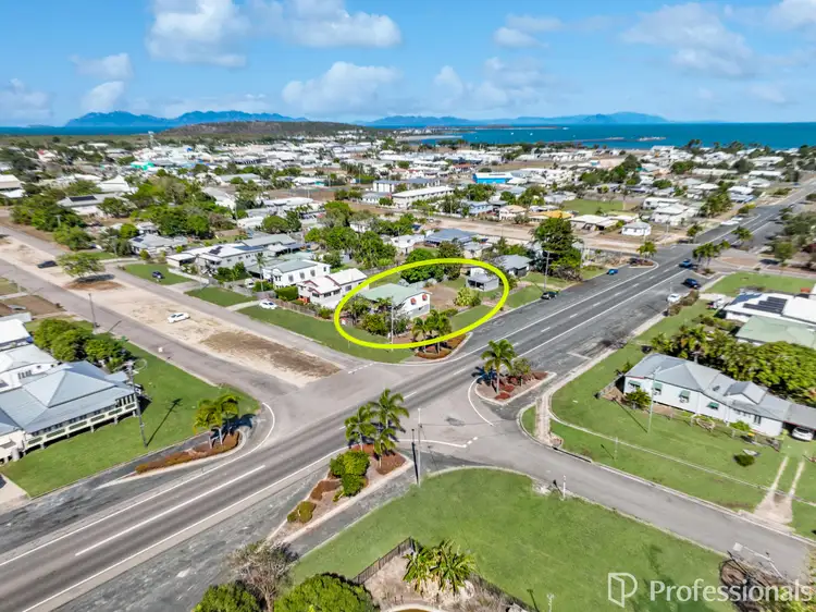 Second view of Homely house listing, 65 Poole Street, Bowen QLD 4805
