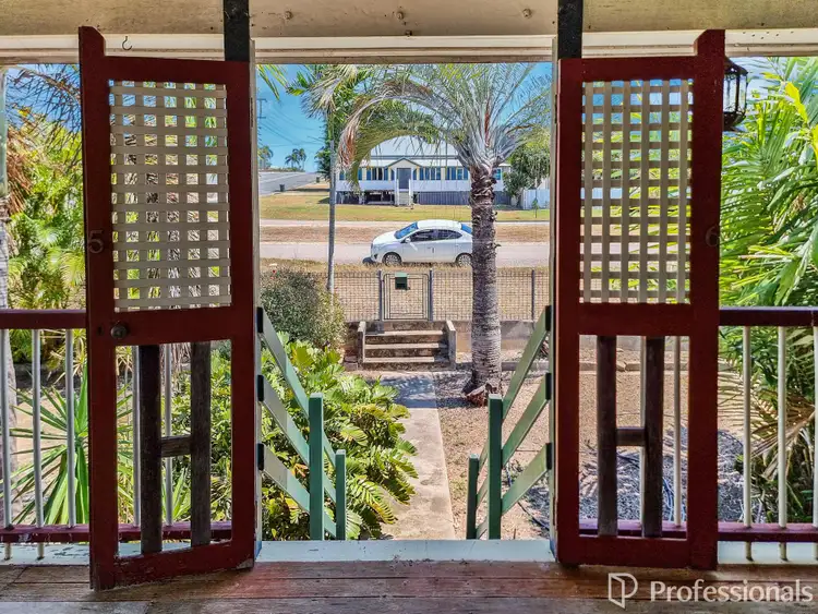 Third view of Homely house listing, 65 Poole Street, Bowen QLD 4805