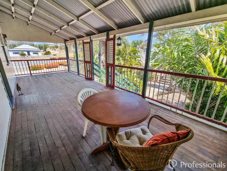 Fourth view of Homely house listing, 65 Poole Street, Bowen QLD 4805