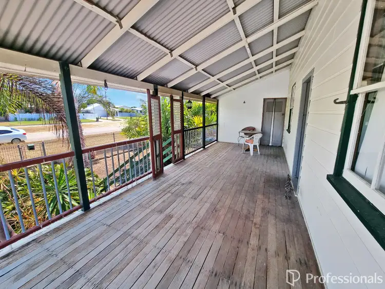 Fifth view of Homely house listing, 65 Poole Street, Bowen QLD 4805