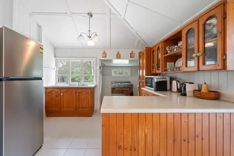 19 Cedar Creek Road, Cedar Creek QLD 4207