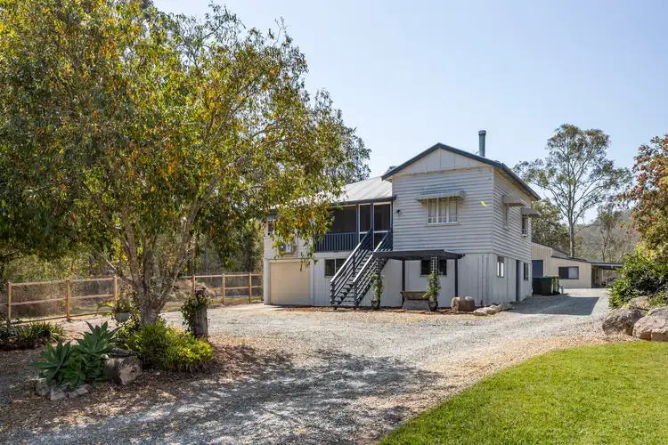 19 Cedar Creek Road, Cedar Creek QLD 4207