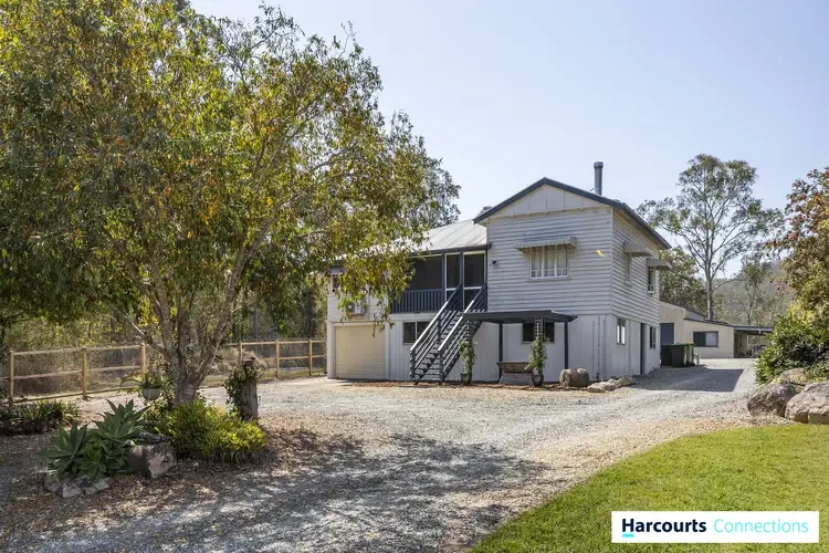 19 Cedar Creek Road, Cedar Creek QLD 4207