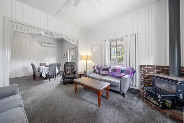 Third view of Homely house listing, 19 Cedar Creek Road, Cedar Creek QLD 4207