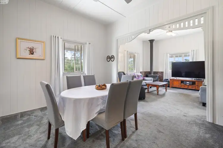 Fourth view of Homely house listing, 19 Cedar Creek Road, Cedar Creek QLD 4207