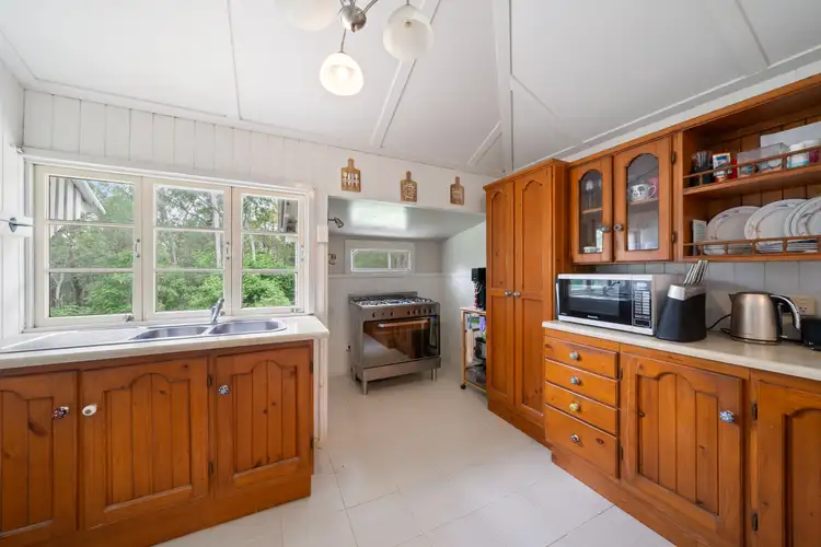 Sixth view of Homely house listing, 19 Cedar Creek Road, Cedar Creek QLD 4207