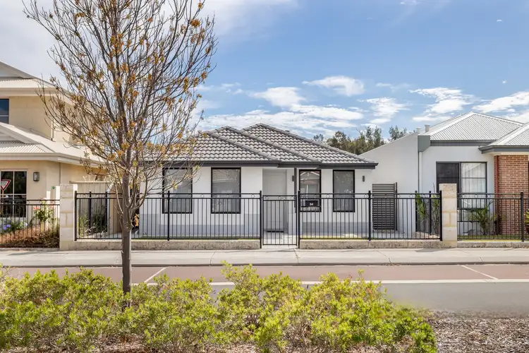 34 Quealum Way, Dalyellup WA 6230