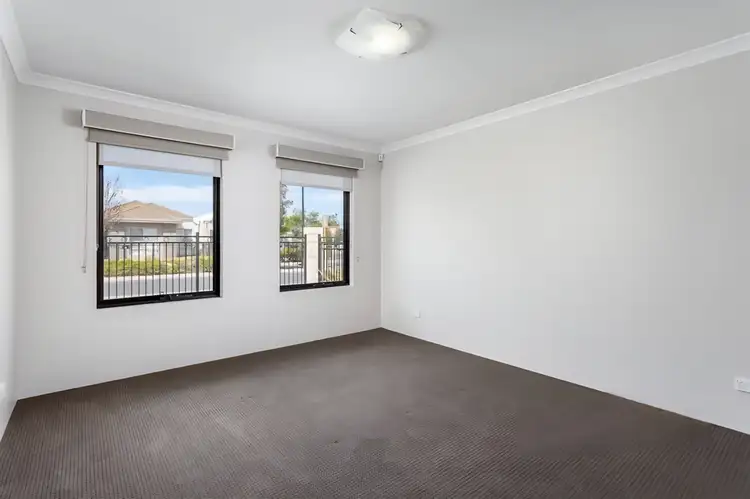 Third view of Homely house listing, 34 Quealum Way, Dalyellup WA 6230
