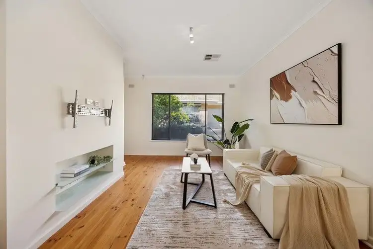 Second view of Homely house listing, 3/40 Myall Ave, Kensington Gardens SA 5068