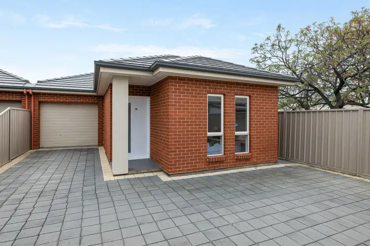 2D Second Avenue, Ascot Park SA 5043