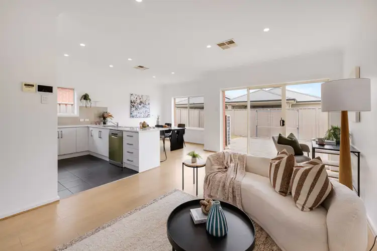 Second view of Homely house listing, 2D Second Avenue, Ascot Park SA 5043
