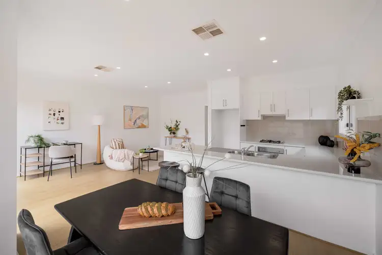 Fifth view of Homely house listing, 2D Second Avenue, Ascot Park SA 5043