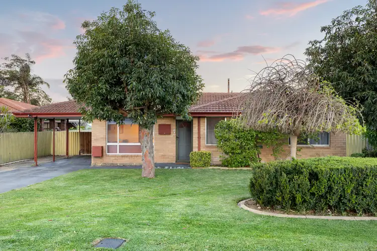 14 Sussex Street, Spearwood WA 6163
