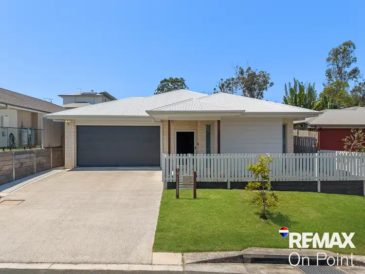 14 Valleygreen Close, Redland Bay QLD 4165