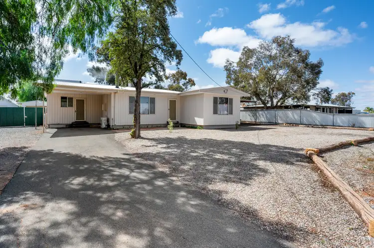 80 Sylvester Street, Coolgardie WA 6429