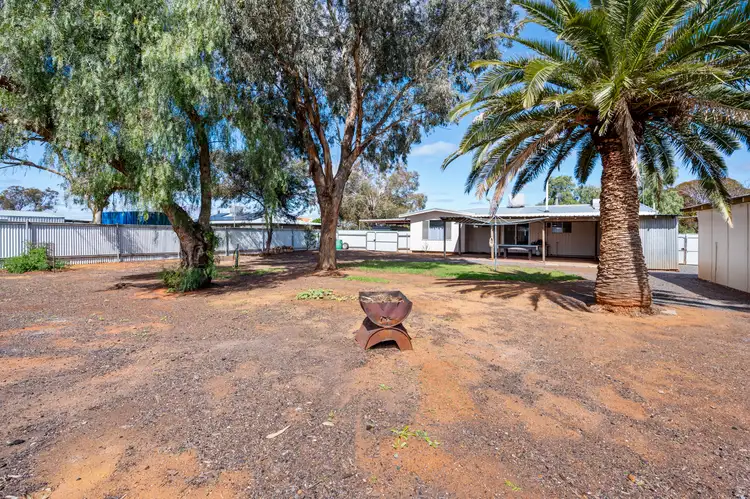 Fifth view of Homely house listing, 80 Sylvester Street, Coolgardie WA 6429