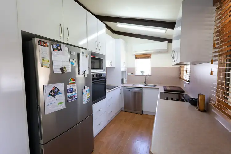 Fourth view of Homely house listing, 98 Tenth Avenue, Home Hill QLD 4806