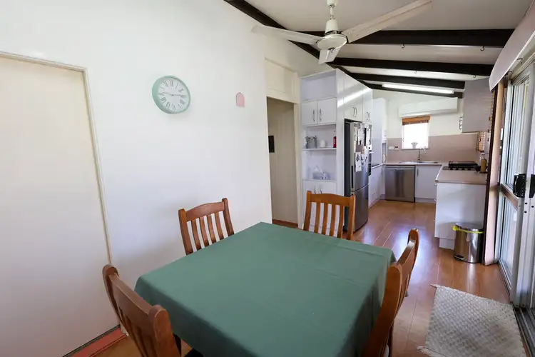 Fifth view of Homely house listing, 98 Tenth Avenue, Home Hill QLD 4806