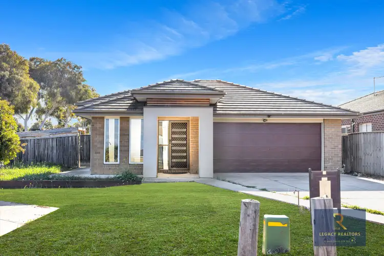 49 Hamish dr, Tarneit VIC 3029