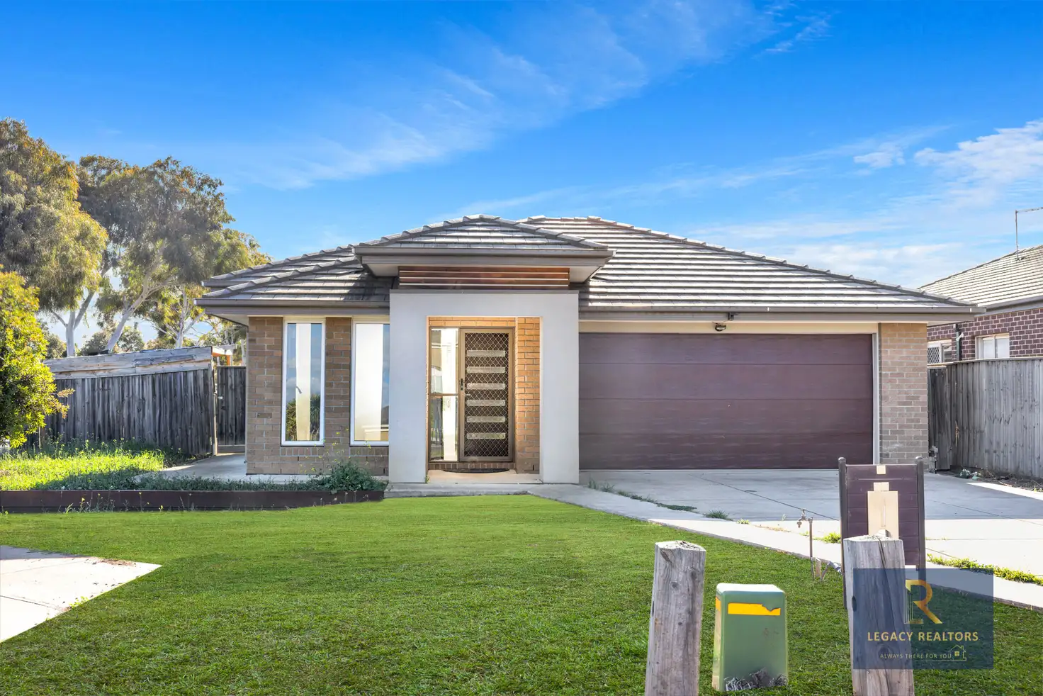 Main view of Homely house listing, 49 Hamish dr, Tarneit VIC 3029