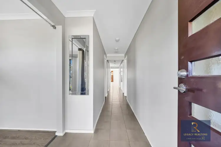 Second view of Homely house listing, 49 Hamish dr, Tarneit VIC 3029
