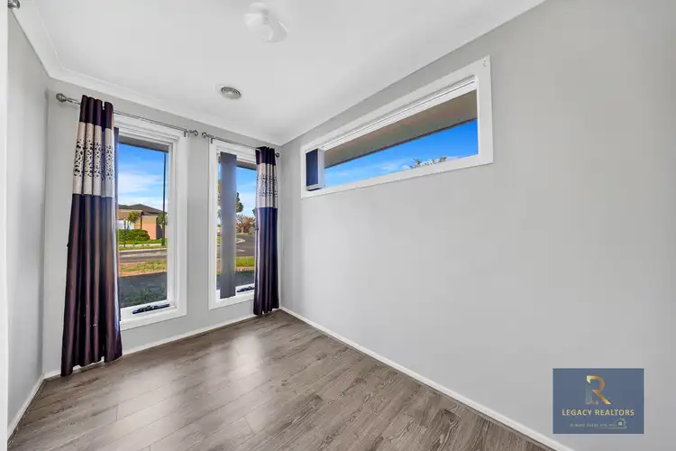 Third view of Homely house listing, 49 Hamish dr, Tarneit VIC 3029
