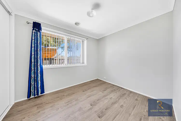 Fifth view of Homely house listing, 49 Hamish dr, Tarneit VIC 3029