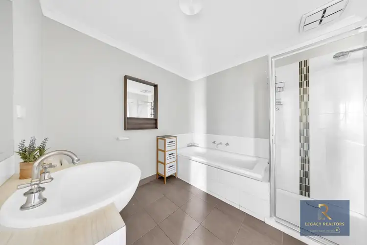 Sixth view of Homely house listing, 49 Hamish dr, Tarneit VIC 3029