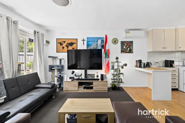 Second view of Homely unit listing, 5/42 Bay Street, Mordialloc VIC 3195