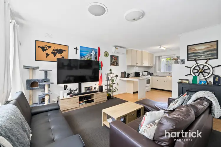 Third view of Homely unit listing, 5/42 Bay Street, Mordialloc VIC 3195
