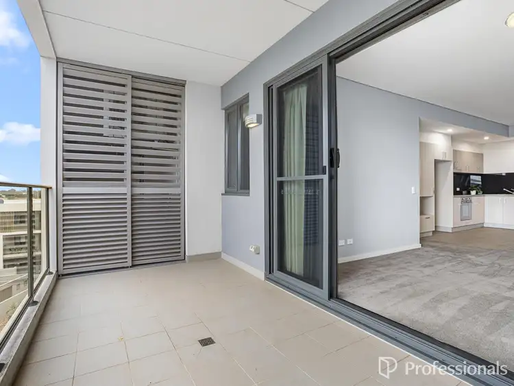 Fourth view of Homely apartment listing, 200/2 Signal Terrace, Cockburn Central WA 6164