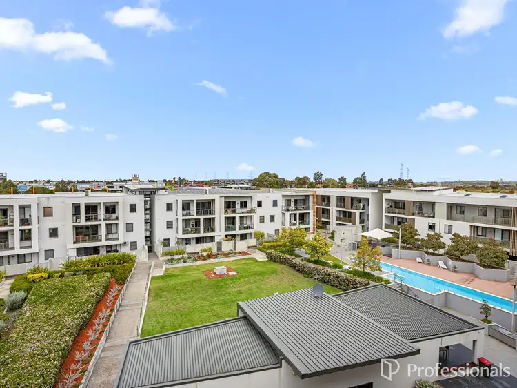 Fifth view of Homely apartment listing, 200/2 Signal Terrace, Cockburn Central WA 6164