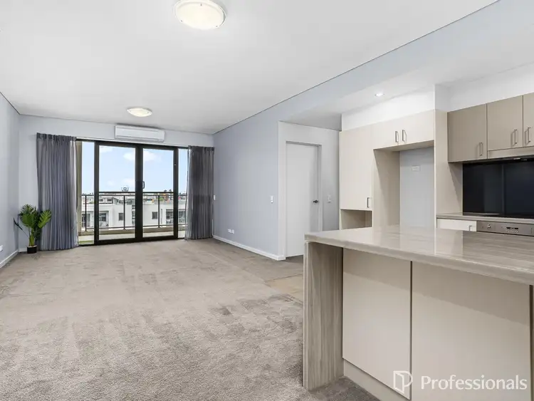 Sixth view of Homely apartment listing, 200/2 Signal Terrace, Cockburn Central WA 6164