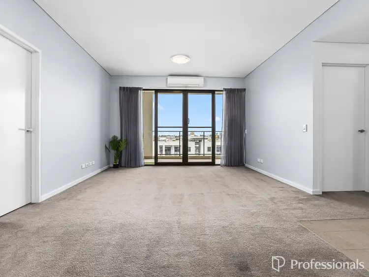Seventh view of Homely apartment listing, 200/2 Signal Terrace, Cockburn Central WA 6164