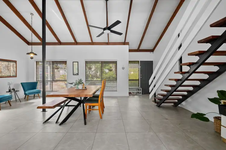 Second view of Homely house listing, 3 Cotswold Street, Morayfield QLD 4506