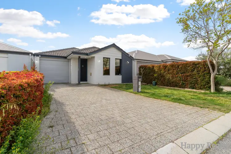 48 Carbeen View, Piara Waters WA 6112