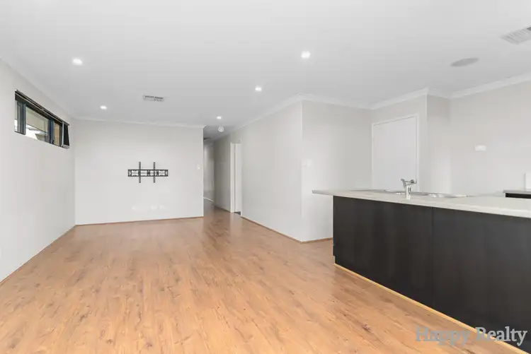 Fifth view of Homely house listing, 48 Carbeen View, Piara Waters WA 6112